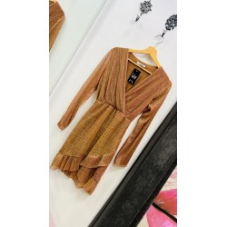 VESTIDO COKTEIL