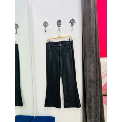 PANTALON EFECTO PIEL