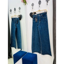 PANTALON BRILLO